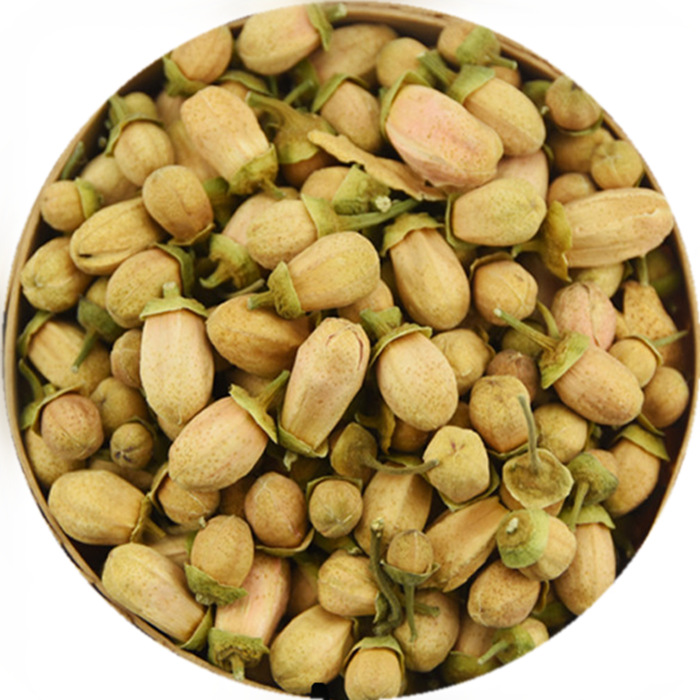 玳玳花 獨(dú)特的初級(jí)農(nóng)產(chǎn)品與健康益處