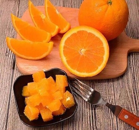 2024年贛南臍橙豐收在即，官方公布最早采摘日期為11月5日