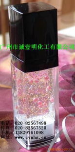廣州市誠壹明化工 日用化學產(chǎn)品中皮膚用化學品全覽