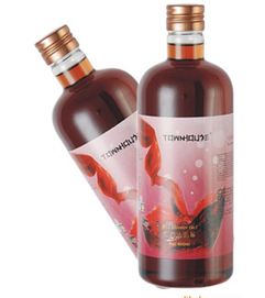 奢華憩息·Townhouse紅酒沐浴全系 都市人稀品級的沐浴時光進(jìn)化論