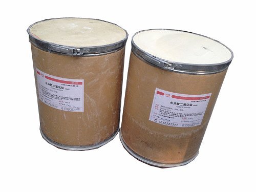 高白水分散二氧化鈦 XQA300 協(xié)慶助力量體日用化學(xué)品升級